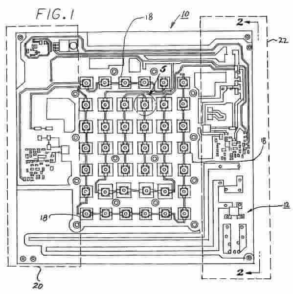 New, Patented, Horticultural LED Has Lower Production Costs