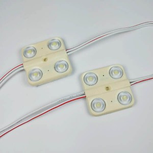 4leds 2835 Module – CE RoHS 3years