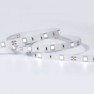 RGB Strip 5050 30LED – CE ROHS 3years